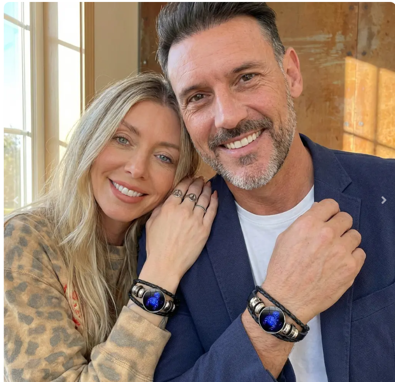 Bracciale Astrologico Abbondanza e Libertà —Zodiak™